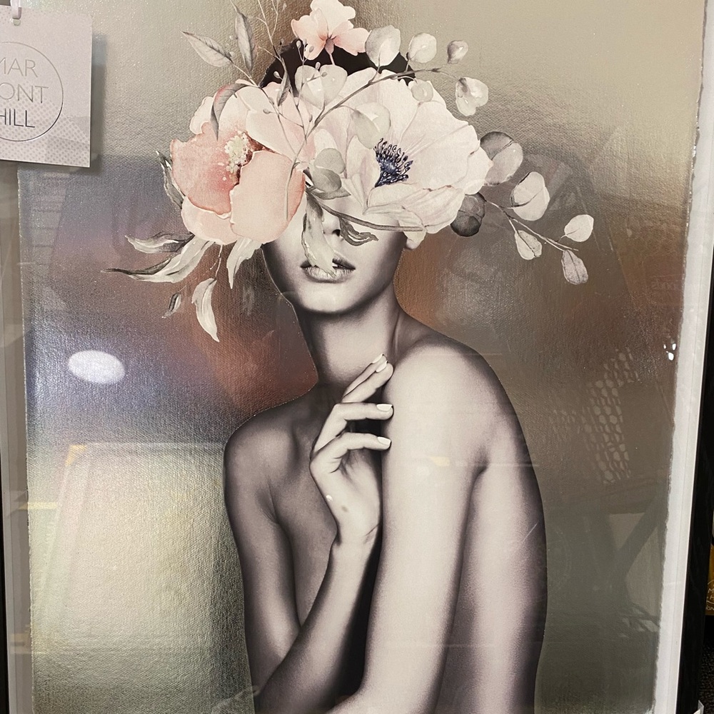 Meet your Posher, CherVenus Sunshine & Hudson